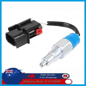 NEUTRAL POSITION SWITCH FITS 2001-2014 NISSAN NAVARA D22 5SP MANUAL 32006-23U6A - Picture 1 of 8