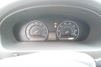 2007 Optima OE Speedometer Gauge Cluster 106K Miles Kia - Image 1 of 4
