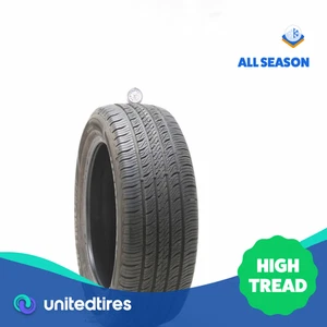 Used 225/55R18 Hankook Optimo H727 97T - 10/32 - Picture 1 of 4