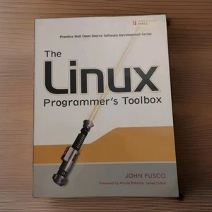 Pearson Open Source Software Development Ser.: Linux Programmer's Toolbox John F - Bild 1 von 3