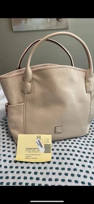 Dooney And Bourke Florentine Kristen Tote  - Image 1 of 4