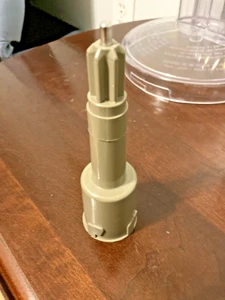 Black & Decker FP1600B & FP1700B Food Processor Disk Stem Replacement Part - Picture 1 of 3