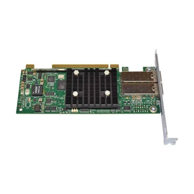 Cisco UCSC-PCIE-CSC-02 2x Port Virtual Interface Card 1225 UCS C260 M2 C460 M4 - Bild 1 von 4