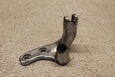 07 Harley-Davidson DYNA 超级滑翔定制 FXDC 左前脚 PEG 手镯  — 第 1/4 张图片