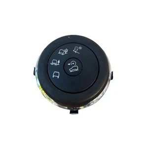 2016-2019 Ford Explorer Terrain Management Control Control Knob GB5T-14B596-ADW - Picture 1 of 8