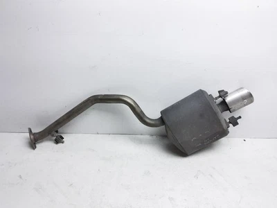 Tubo silenciador escape conductor Lexus Is350 2014-2017 tracción trasera 17440-31170 Foto 1 de 4