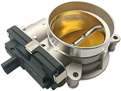 For 2018-2021 Chevrolet Tahoe Throttle Body 59258CPGH 2019 2020 6.2L V8 - Image 1 of 4