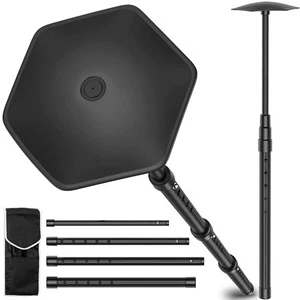 Golf Travel Bag Support Rod Aluminum Telescopic Golf Travel Cover Support bemMy - Picture 1 of 12