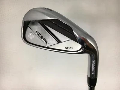 Sonartec Sonartec ST-01 Irons 6-9.P Iron Set NS Pro 950GH Stiff Men #Yu - Image 1 of 4