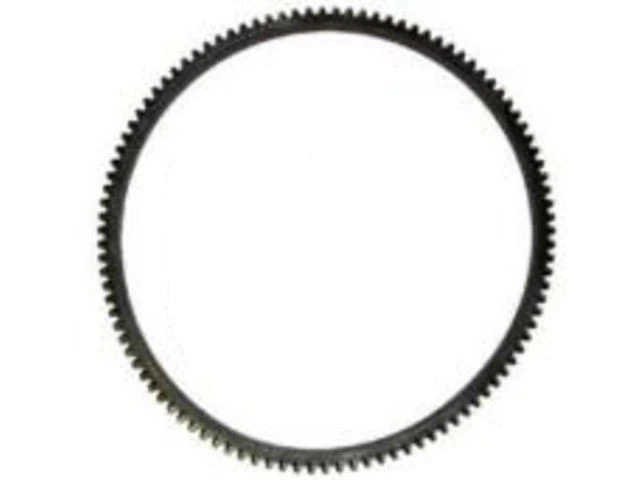 For 1975-1978 GMC K25 Suburban Ring Gear 56587MJCT 1976 1977 - Imagem 1 de 2