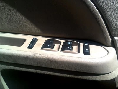 Interruptor de puerta delantera del conductor maestro de ventana del conductor se adapta 05-07 QUINIENTOS 3292600 Foto 1 de 2