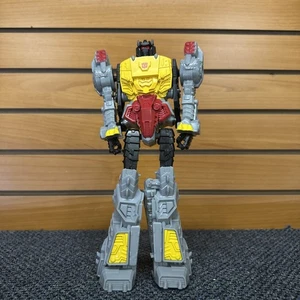 Transformers Titan Changers Grimlock Action Figure - Picture 1 of 4