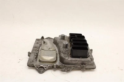 ORDENADOR ECM ECU BMW 335i X5 X6 2012 12 2013 13 2014 14 12147645694 1407337 Foto 1 de 4