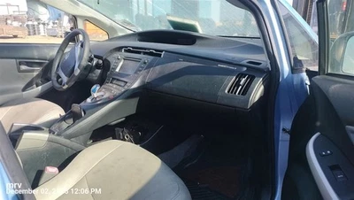 BLUE DECKLID TAILGATE 2010-2015 TOYOTA PRIUS — 第 1/4 张图片