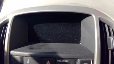 Pantalla Info-GPS-TV VIN P 4º dígito pantalla limitada compatible con 12-16 CRUZE 610253 Foto 1 de 2