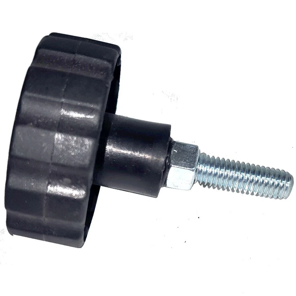 General Wire S92-7301 Speedrooter 91 & 92 Sewer Cleaner Auto Feed Pressure Knob