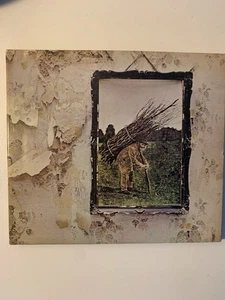LED Zeppelin IV - 2CD Remastered 2014 - Bild 1 von 5
