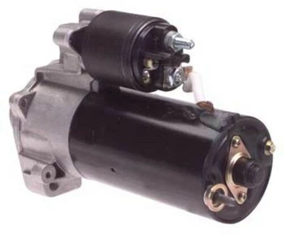 Стартерный двигатель WAI 17227N для некоторых моделей Mercedes-Benz 86-99 годов выпуска - Изображение 1 из 4