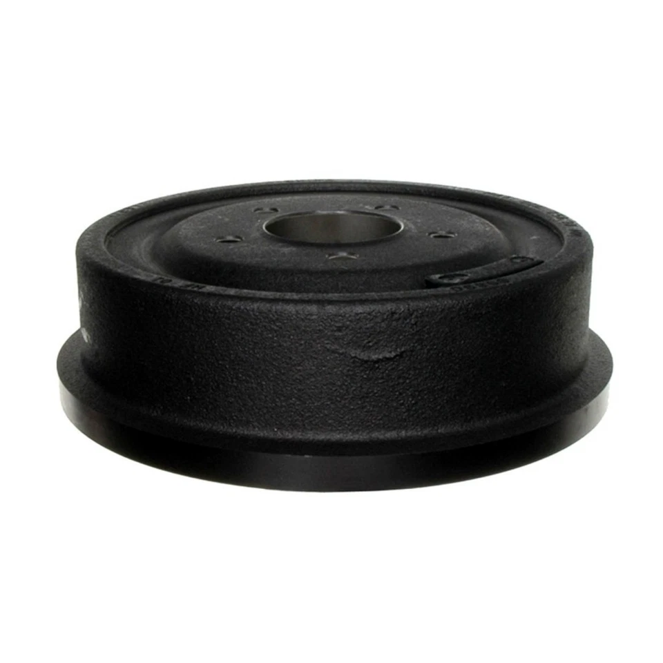 Tambor de freno trasero ACDelco genuino para Mazda B2500 1998-2001 | Hierro fundido | 19171646 Foto 1 de 4