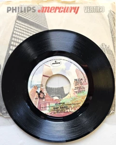 The Gap Band – Humpin 7" vinyl record US import Soul funk 1980 on mercury - Picture 1 of 8