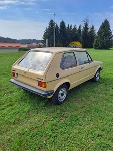 golf 1 - Bild 1 von 15