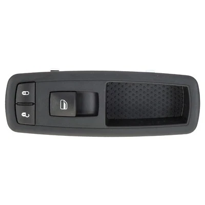 11-16 DODGE TRAVEL PASSAGEIRO JANELA DE ENERGIA DIREITA E INTERRUPTOR DE BLOQUEIO FABRICANTE DE EQUIPAMENTO ORIGINAL NOVO MOPAR - Imagem 1 de 4