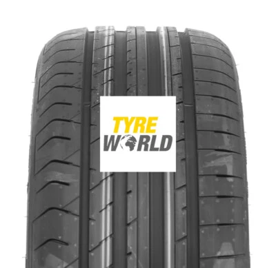 4x Fulda SportControl2 205 50 R17 93Y Reifen Sommer - Bild 1 von 4