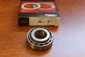 CARQUEST/National A1 - Manual Transmission Output Shaft Bearing, Rear Outer - Picture 1 of 3