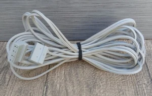 Bose Original-Zubehör-Hersteller CineMate Serie I II III AV321 3-2-1 GSX Edelstein Lautsprecherkabel Kabel - Bild 1 von 7