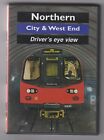 Northern City & West End ~ Drivers Eye View ~ Cab Ride ~ Video 125 ~ Railway DVD