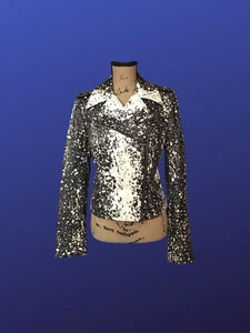 DIANE VON FURSTEBERG “Joneva” Splatter-Print Leather Moto Jacket, Small, EUC - Picture 1 of 8