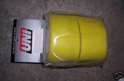 Filtro de aire Yamaha MX 250 360 1973/1974, SC 500 Foto 1 de 1