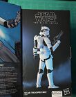 Hasbro Star Wars The Black Serie - SCAR Trooper Mikrofon (geöffnet)