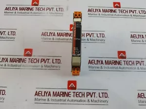 Weidmuller 7940016563 Loop-Powered Signal Converter ITXPLUS/-2-0VDC/4-20MA - Picture 1 of 7