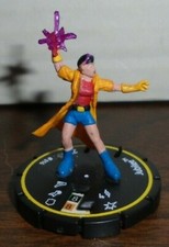 Jubilee 016 Rookie Marvel Heroclix Supernova