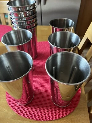 Tazas para batidos Stainless Steal 28 OZ 11 Foto 1 de 4