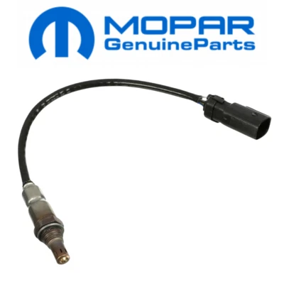 CARGADOR 15-23 DODGE CHALLENGE SENSOR OXÍGENO 6.2L IZQUIERDO OEM MOPAR 68203458AA Foto 1 de 2
