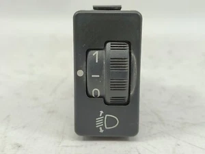 MANDO LUCES / 1603268 PARA CITROËN BERLINGO 1.9 D MULTISPACE - Imagen 1 de 10