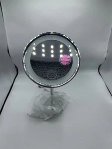 LED beleuchteter Waschtischspiegel - Jerdon - Bild 1 von 4