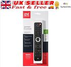 ONE FOR ALL EVOLVE 2-IN-1 REMOTE CONTROL