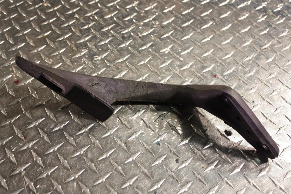 1991 HONDA ST 1100 REAR RIGHT GRAB HANDLE RAIL BAR PASSENGER ST1100 91 - Image 1 of 1