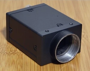 Sony XC-ST50 CCD Video Camera - Picture 1 of 7