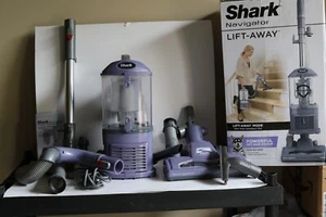 Shark Rotator Professional Lift-Away Upright Vacuum - Picture 1 of 4