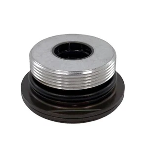 Suzuki Marine Trim Cylinder Head #48630-96J04 - Picture 1 of 4