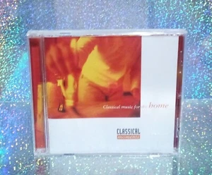 (2-211) "CLASSICAL MOMENTS: CLASSICAL MUSIC FOR THE HOME" CD / PRE-HEARD - Picture 1 of 10