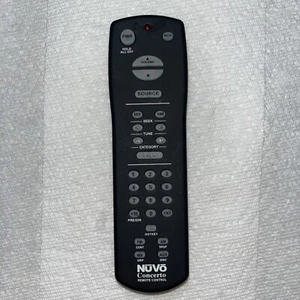 NuVo Remote Control Concerto NV-18D RC3 - Picture 1 of 6
