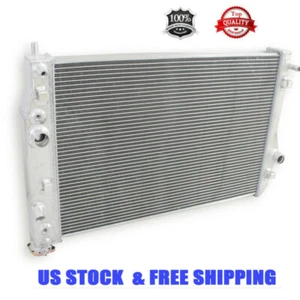 3-Row Radiator For 93-02 Chevy Camaro Z28 /Pontiac Firebird Trans Am V8 5.7L 350 - Foto 1 di 8