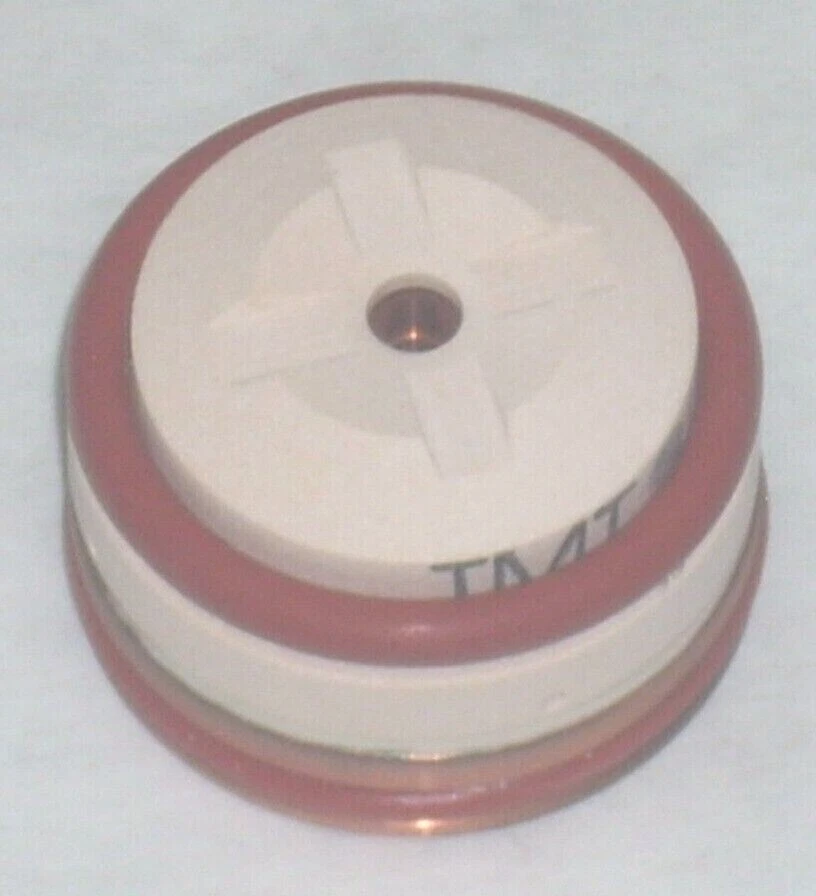 Boquilla de corte por plasma Thermacut 020086 se adapta a Hypertherm .099 para gas oxígeno Foto 1 de 1