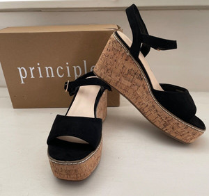 Valentino Black Sandals for Women for sale | eBay