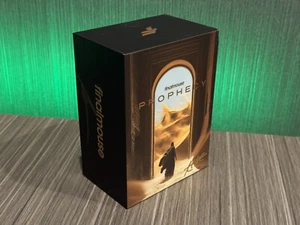Finalmouse Ultralight X Prophecy Tfue Edition Size Medium Wireless Gaming Mouse - Picture 1 of 6